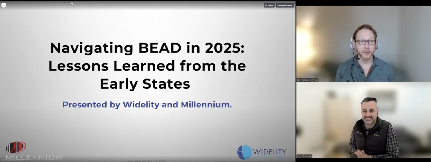Navigating Funding in 2025: Lessons Learned from Early States